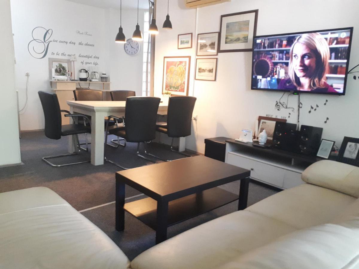 Apartment Iggory PUY Exterior foto