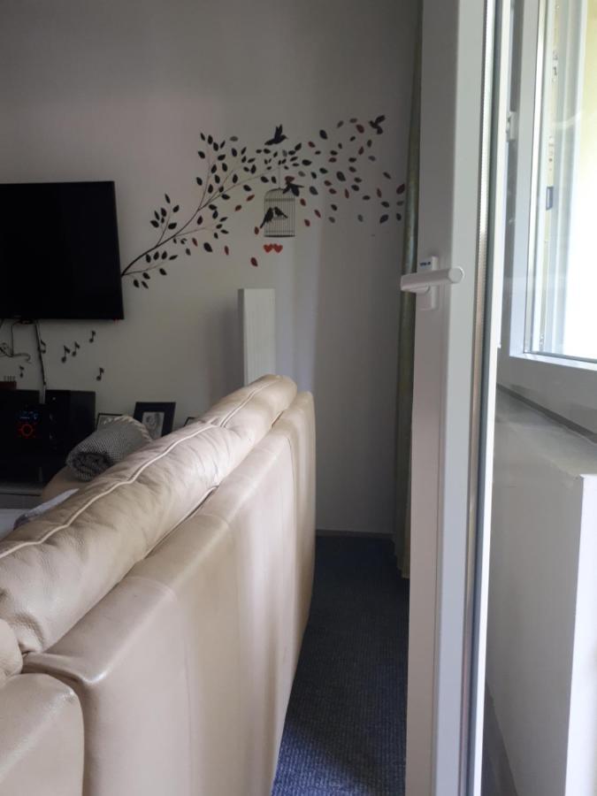 Apartment Iggory PUY Exterior foto