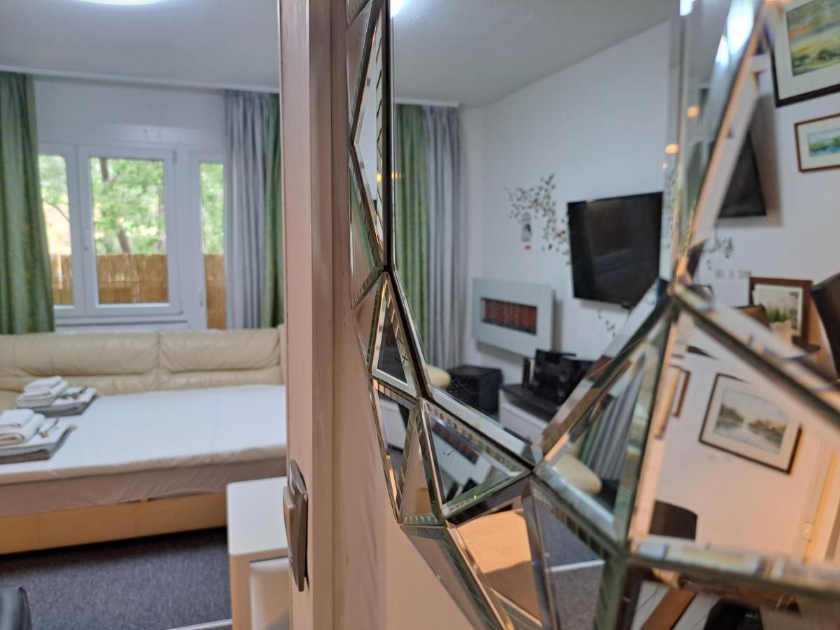Apartment Iggory PUY Exterior foto