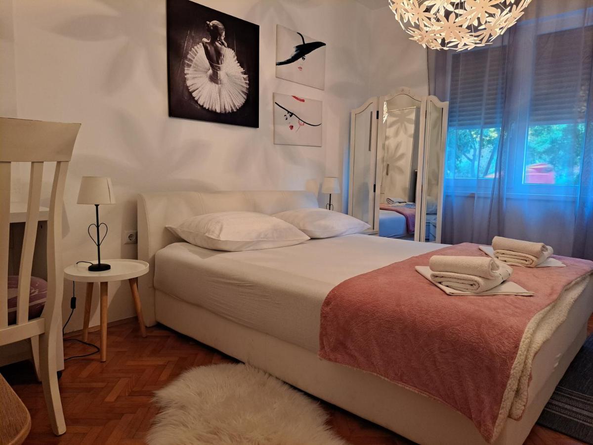 Apartment Iggory PUY Exterior foto