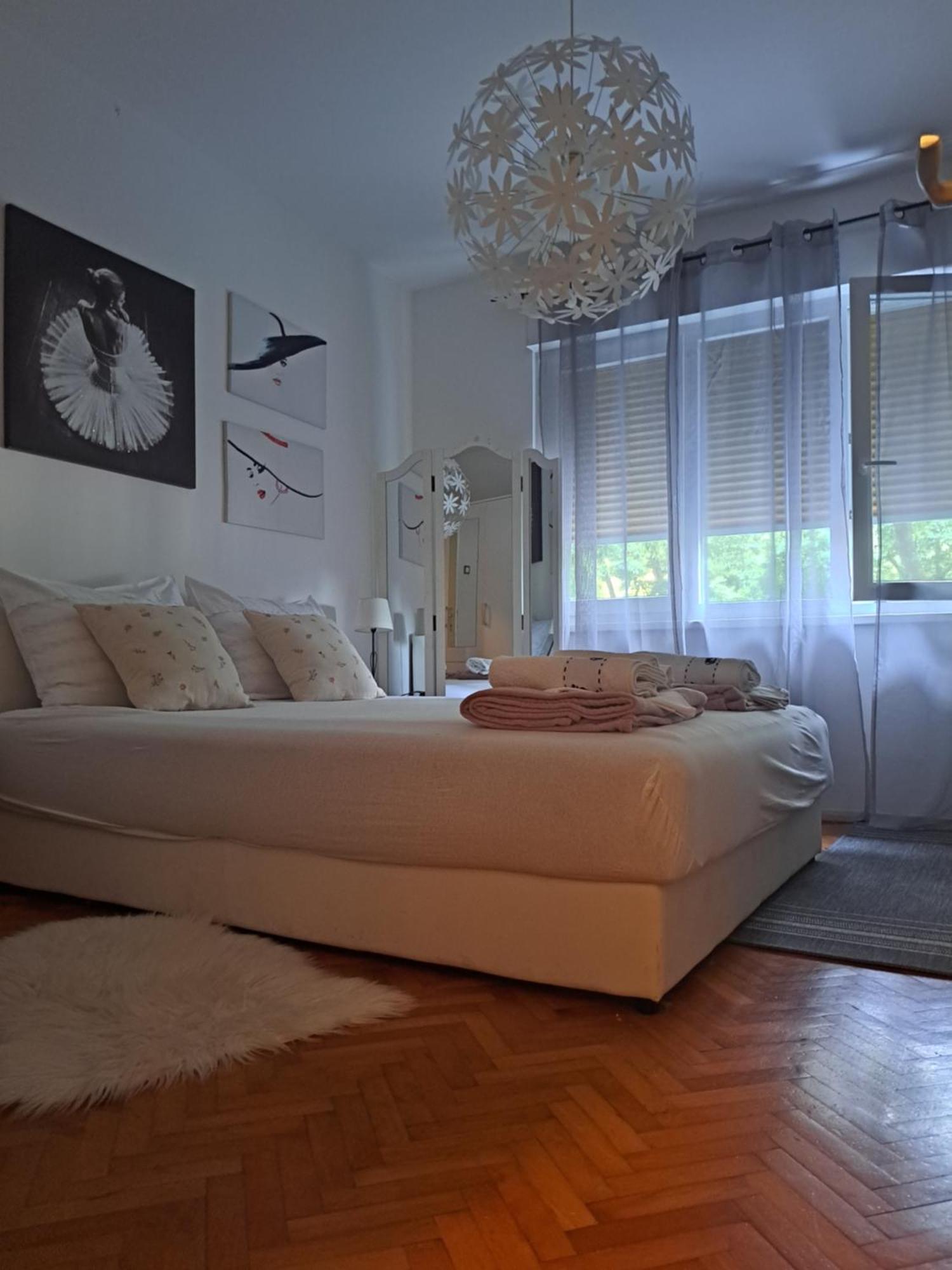 Apartment Iggory PUY Exterior foto