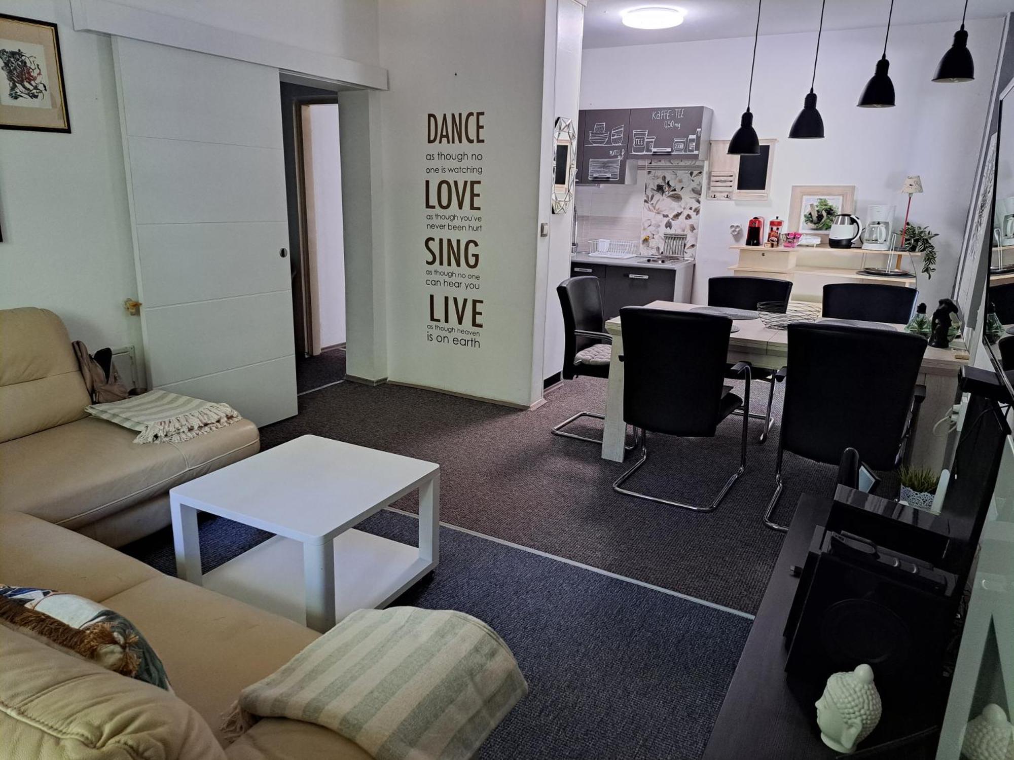 Apartment Iggory PUY Exterior foto