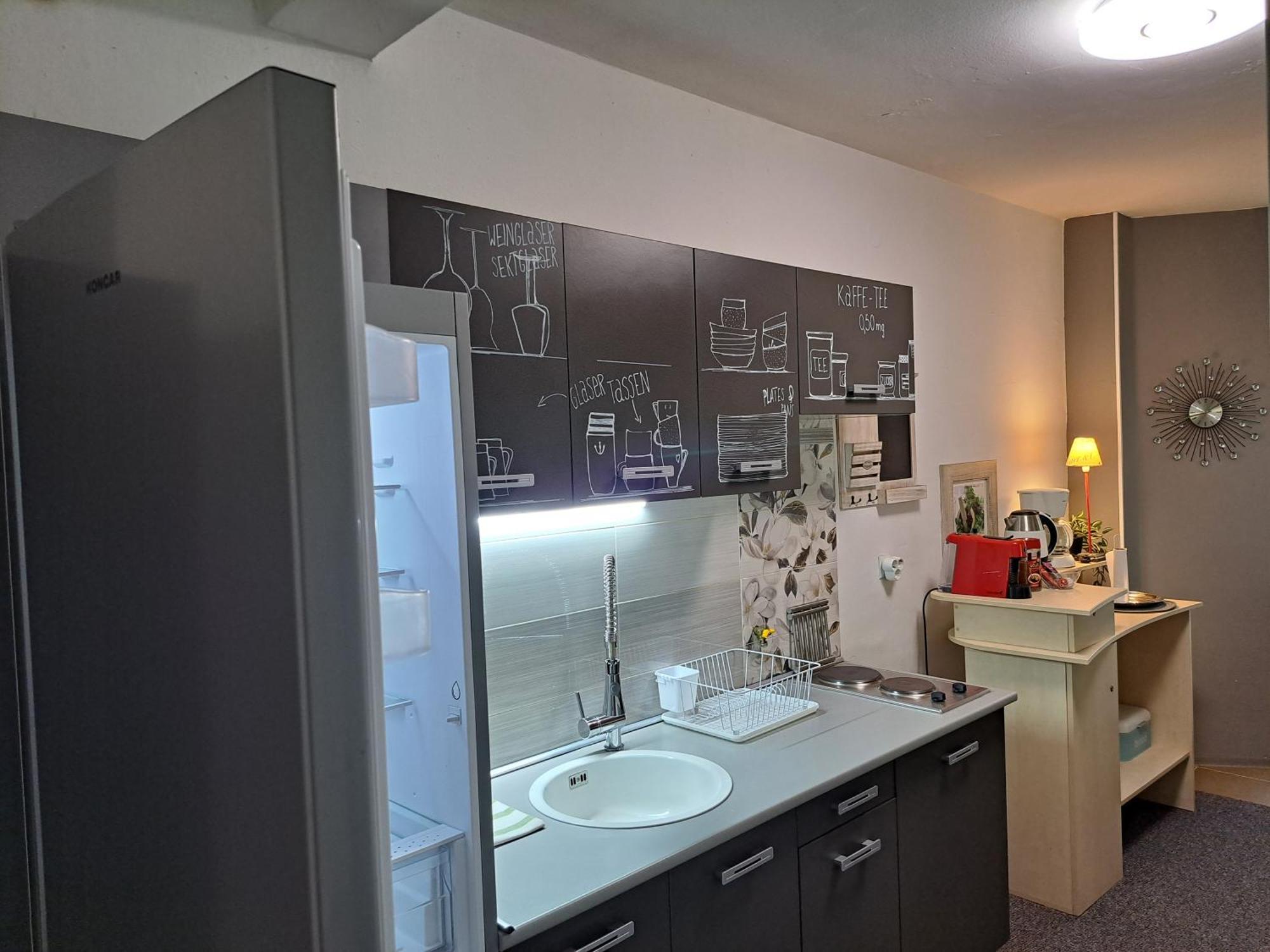 Apartment Iggory PUY Exterior foto