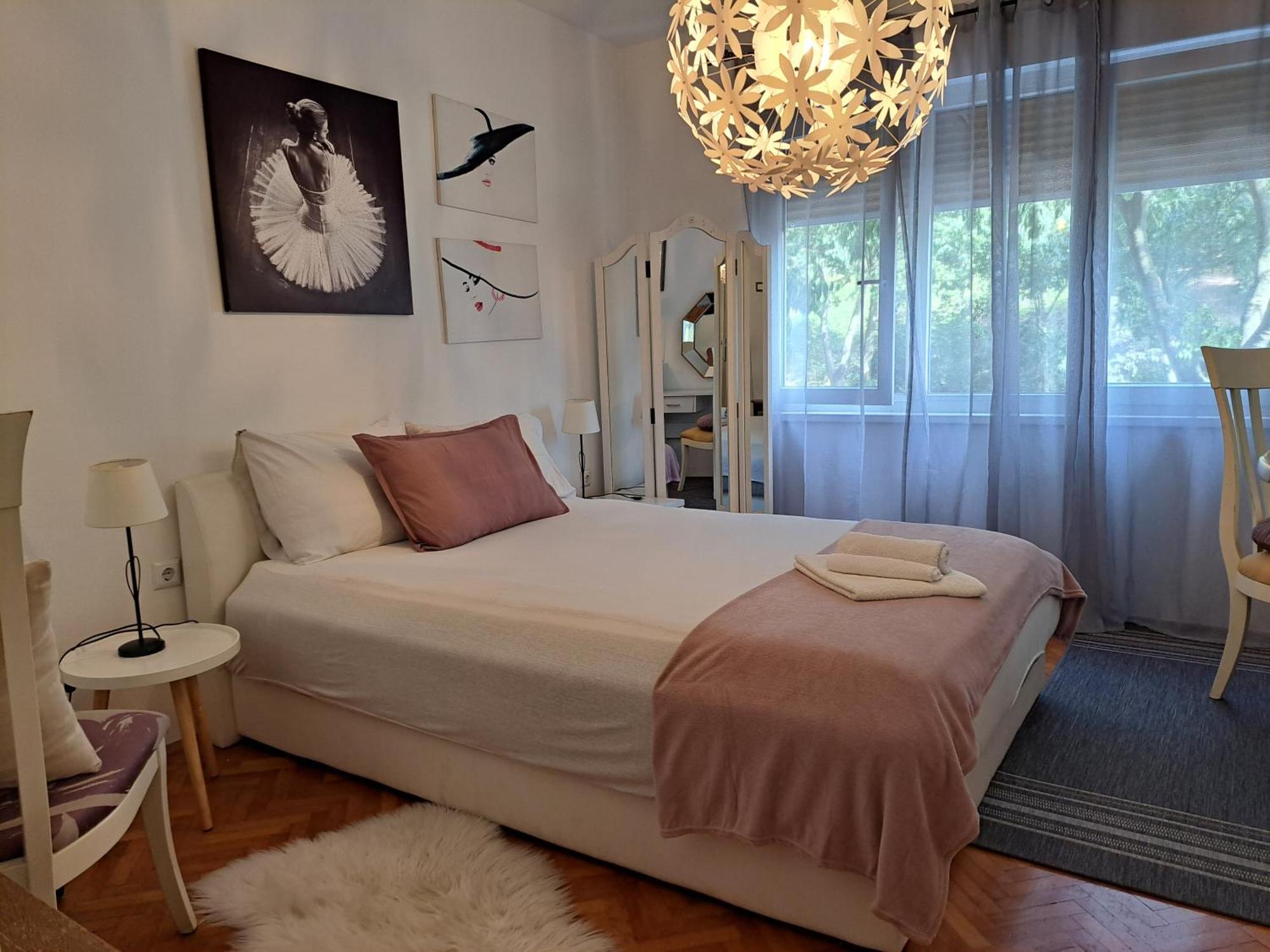 Apartment Iggory PUY Exterior foto
