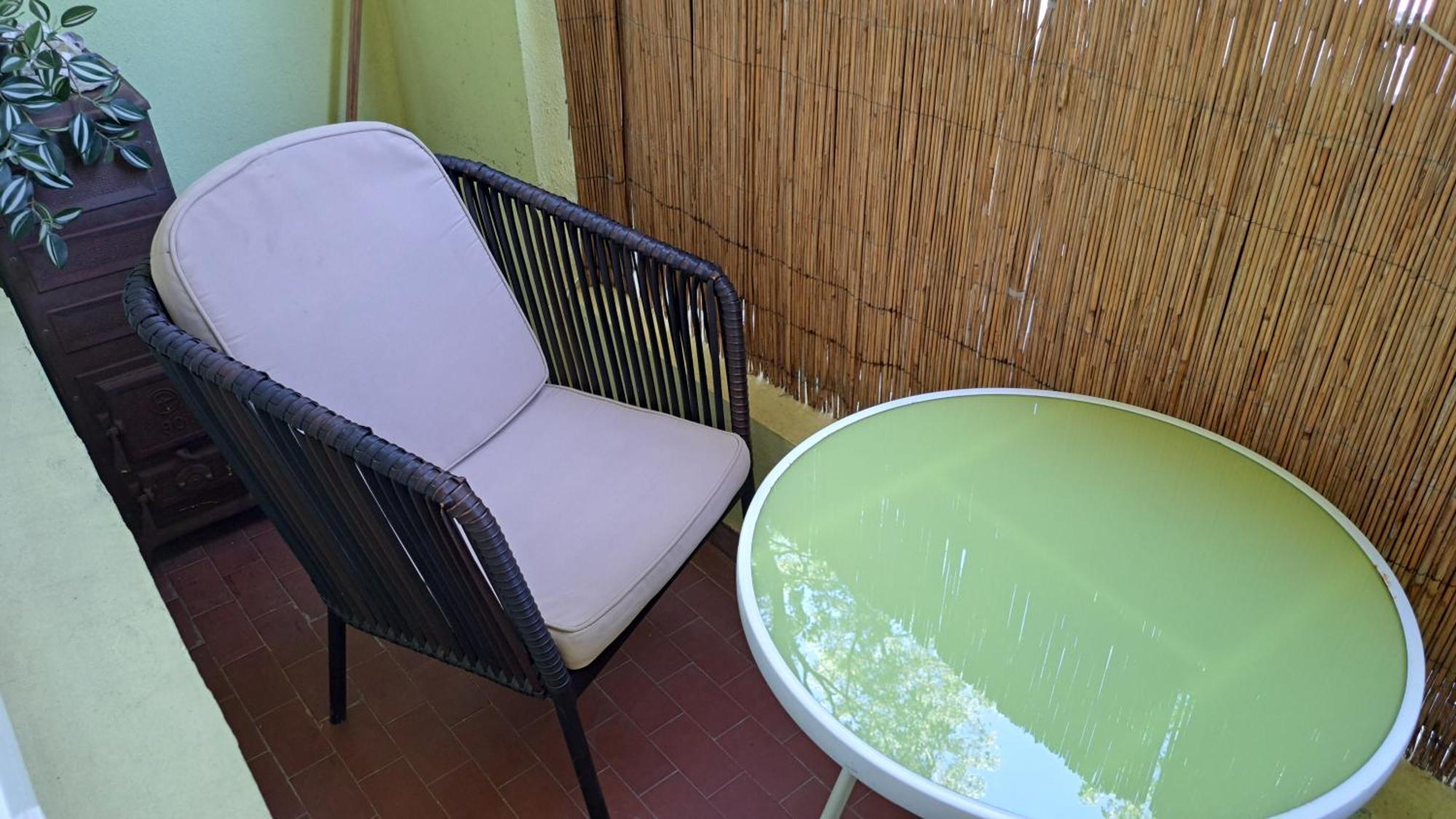 Apartment Iggory PUY Exterior foto